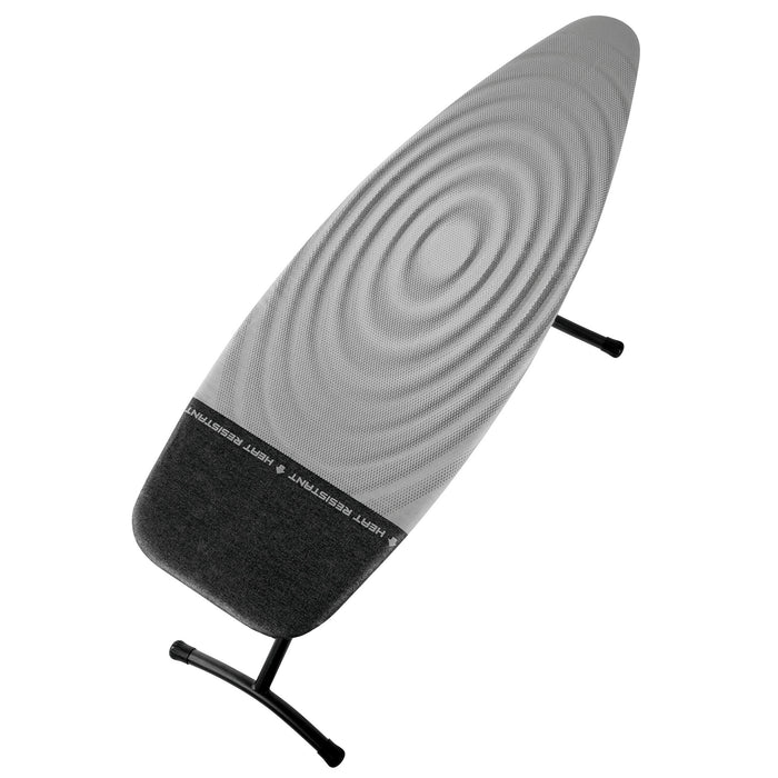 Brabantia Ellips Titan Oval Strijkplank 135 x 45 cm