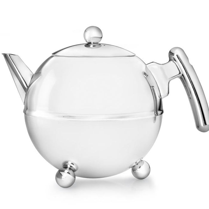 Bredemeijer Duet Bella Ronde Theepot 1,2 L
