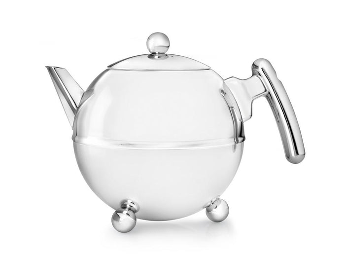 Bredemeijer Duet Bella Ronde Theepot 1,2 L