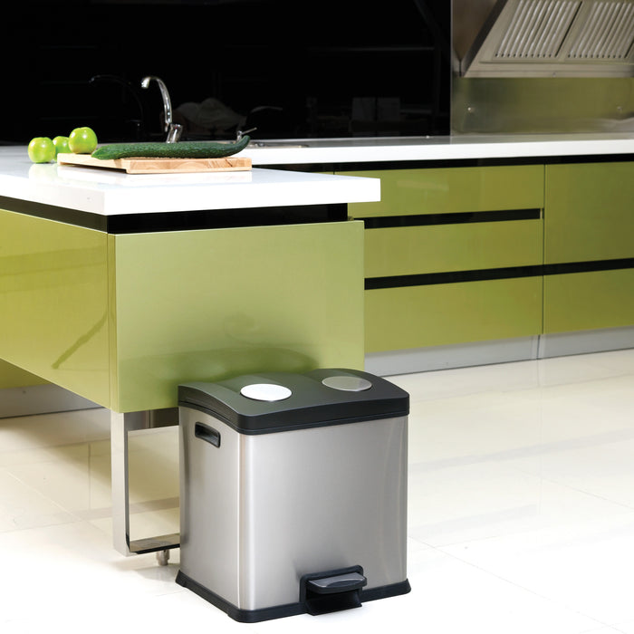 EKO Vuilnisbak