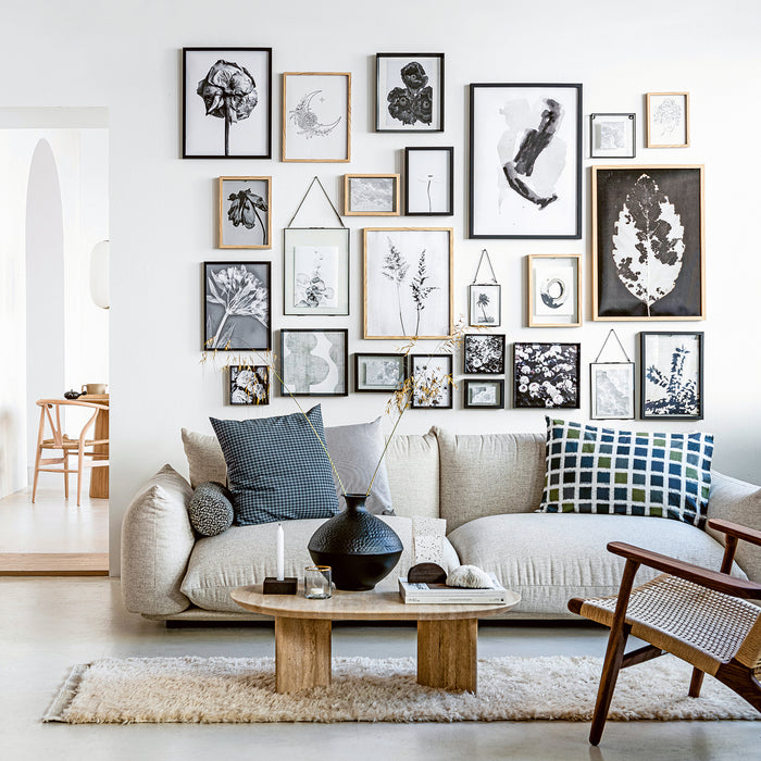 vtwonen Houten Fotolijst 41 x 51 cm - Naturel