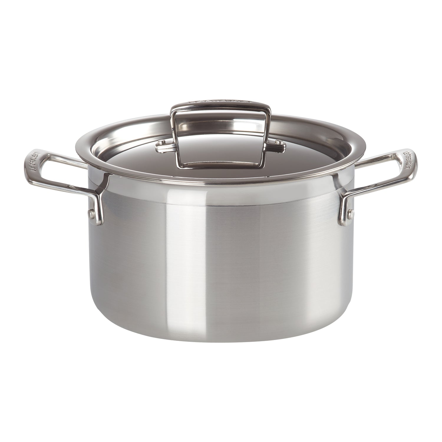 Le Creuset Magnetik Kookpan Ø 20 / 4 L cm