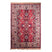 Dutchbone Bid Vloerkleed 200 x 300 cm - Rood