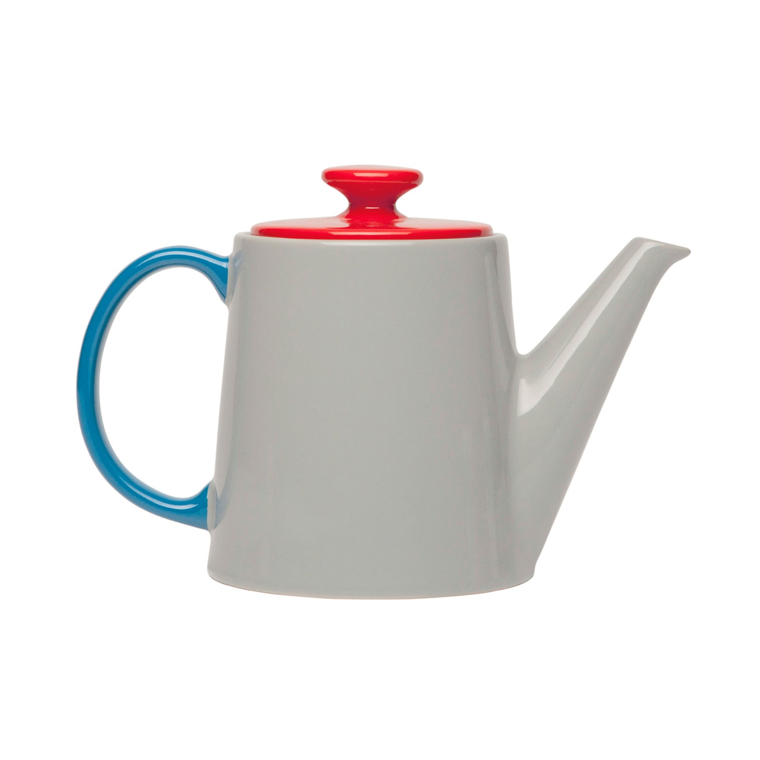 Jansen+co My Teapot Theepot 1,2 L
