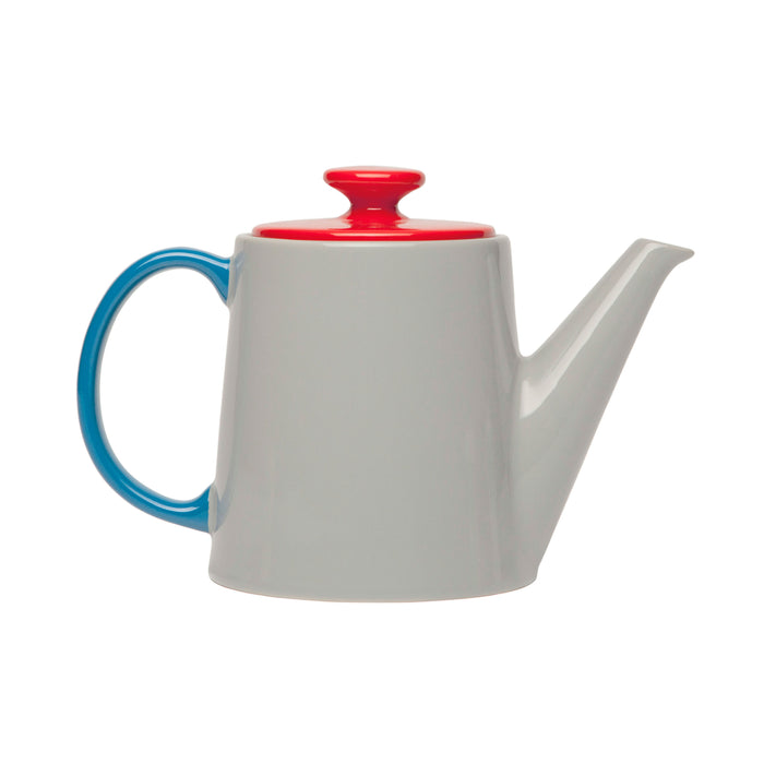 Jansen+co My Teapot Theepot 1,2 L