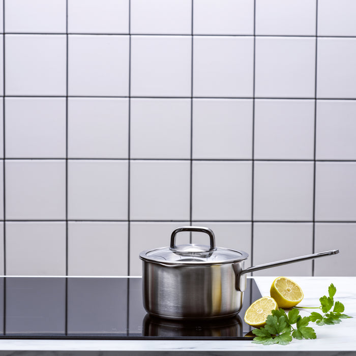 BK Simplicity Steelpan Ø 16 cm
