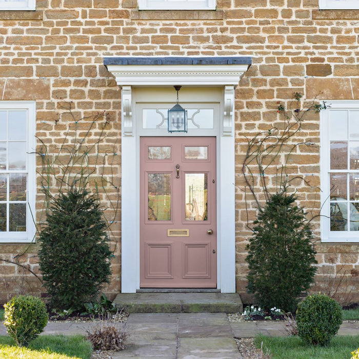 Graham & Brown Malva - Testerpot - Matte Muurverf - 100ml