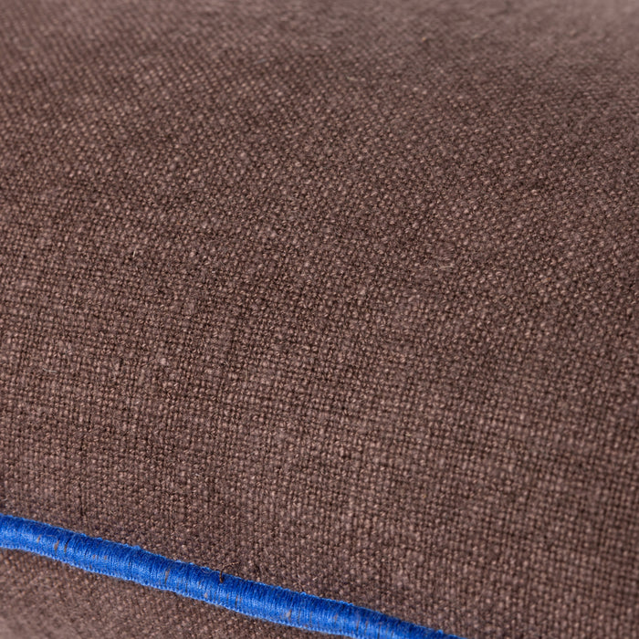 HKliving Sierkussen 30 x 50 cm - Vineyard