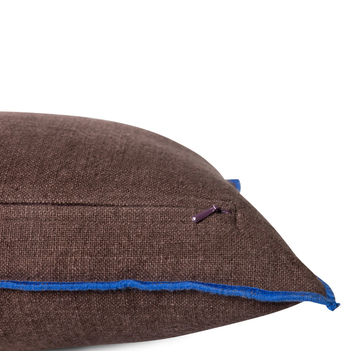 HKliving Sierkussen 30 x 50 cm - Vineyard