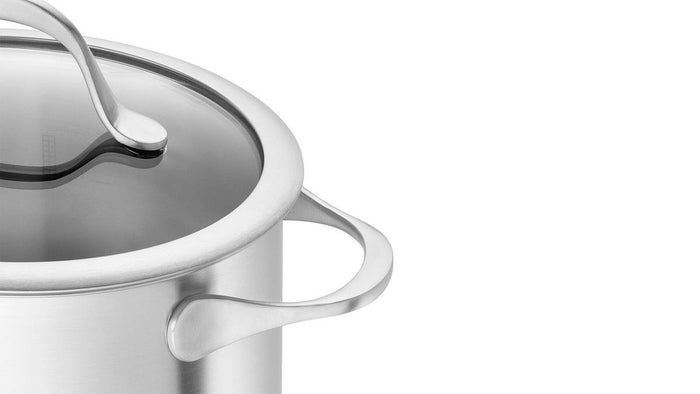Zwilling Essence - Pannenset - 5-Delig