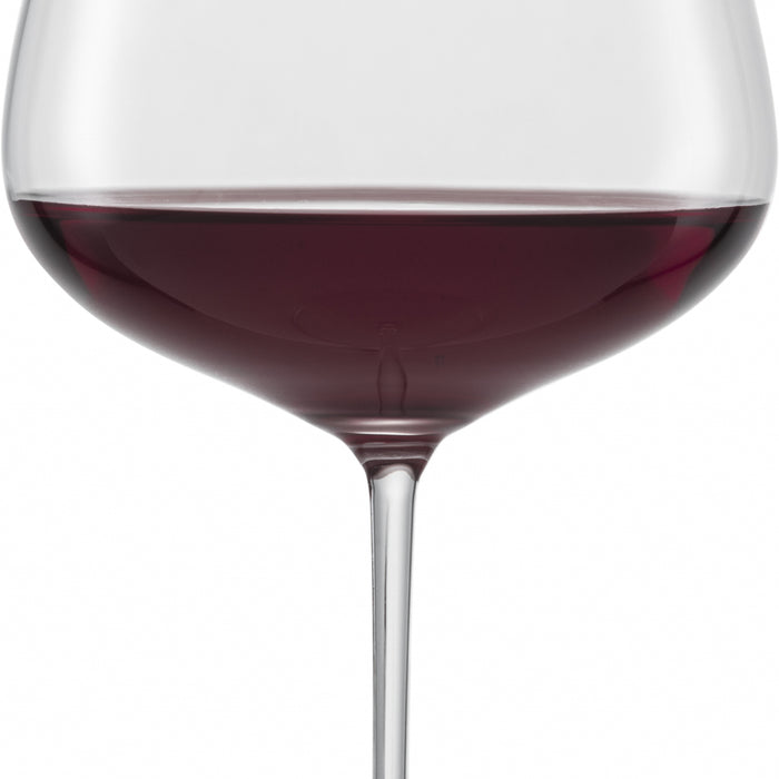 Zwiesel Glas Vervino Bourgogne goblet 140 - 0.955 Ltr - set van 2