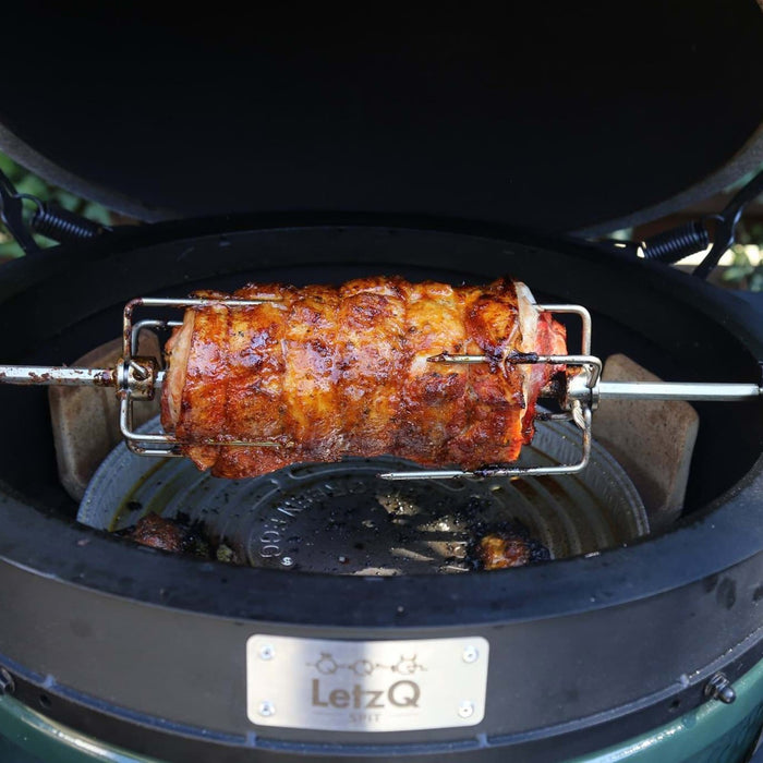 LetzQ Spit Large 18 inch