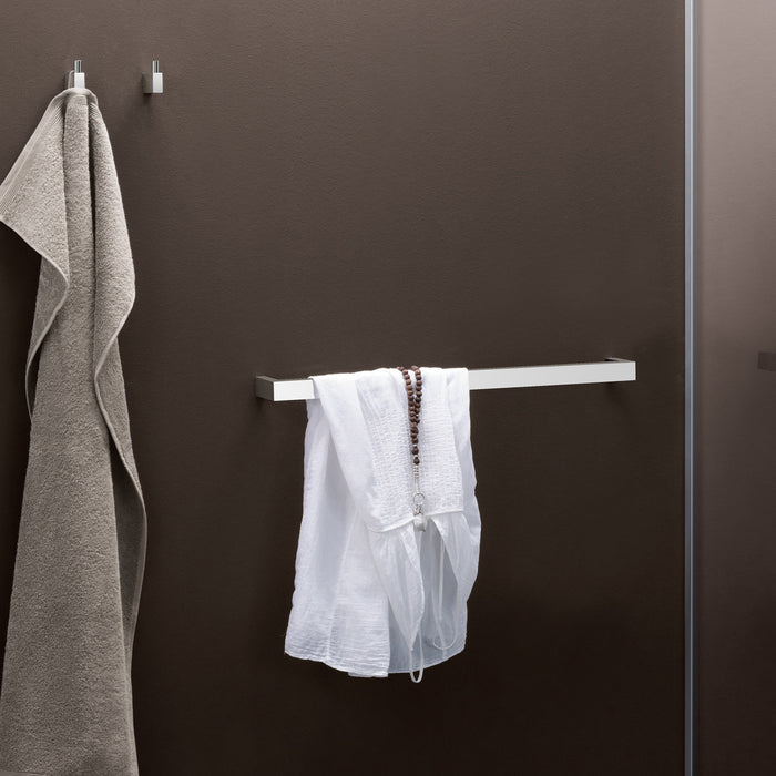 Zack Linea Handdoekhaak 5 cm mat