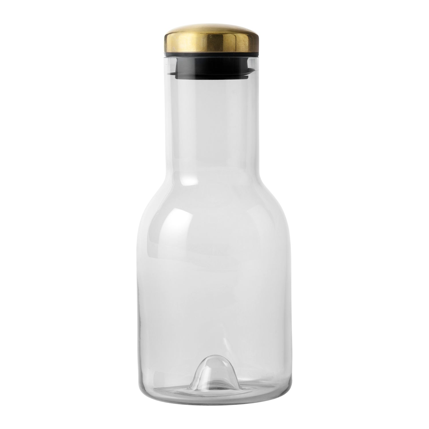 Menu Bottle Waterkaraf