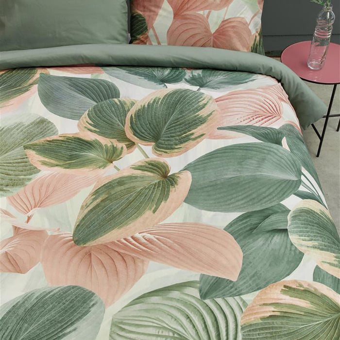 Beddinghouse Hosta Dekbedovertrek 140 x 220 cm