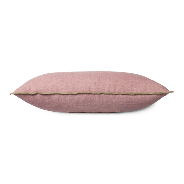 HKliving Sierkussen 35 x 60 cm - Bouqet