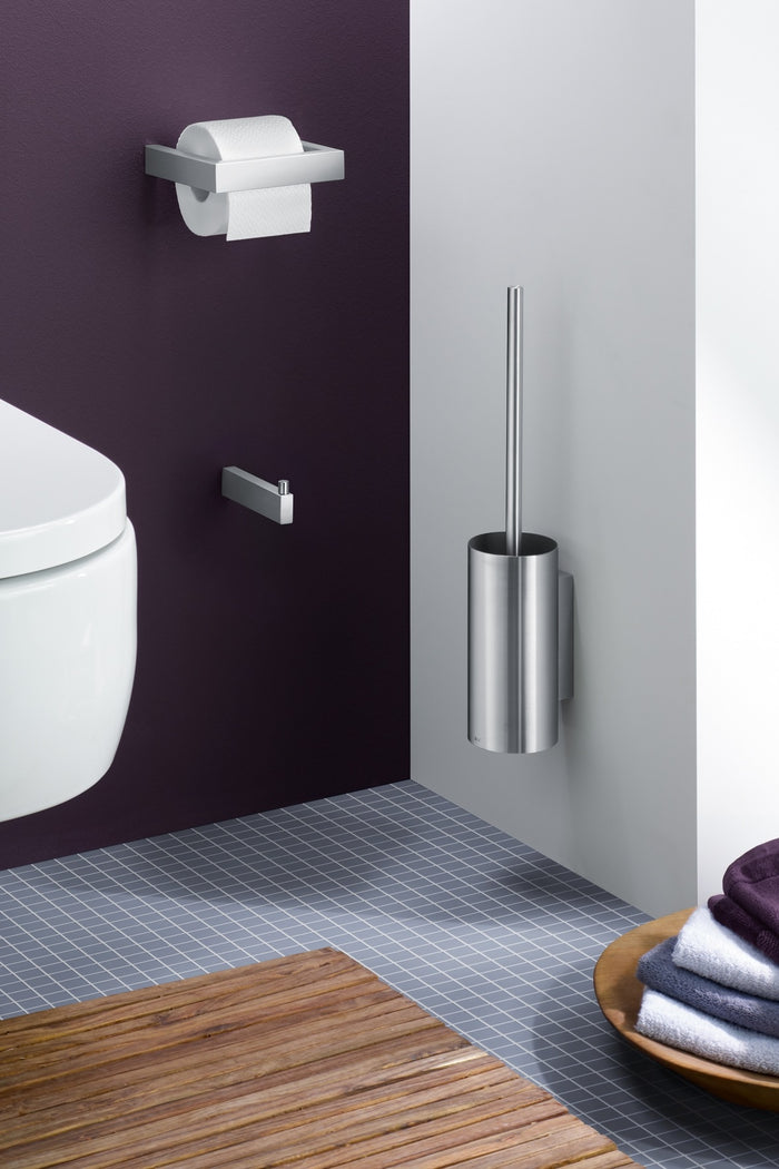 Zack Linea Reserverolhouder mat
