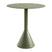 HAY Palissade Cone Tafel Ø 70 cm - Olijfgroen