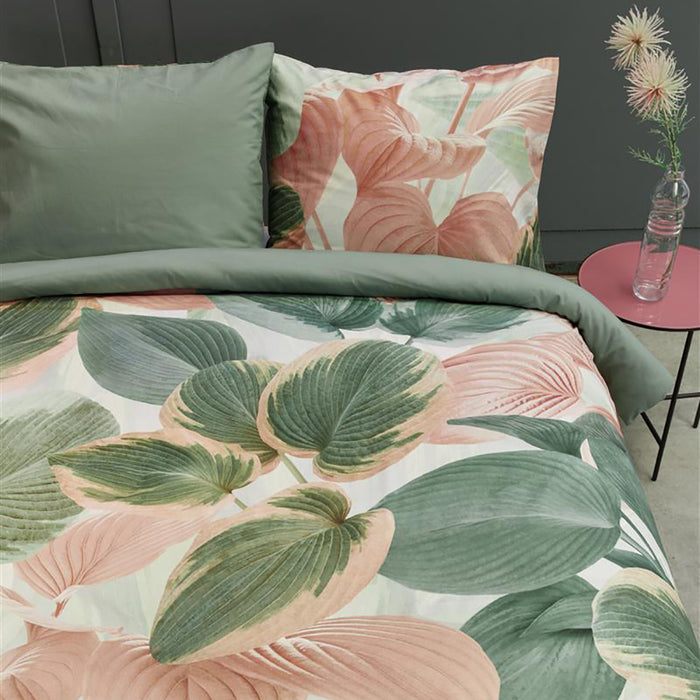 Beddinghouse Hosta Dekbedovertrek 200 x 220 cm