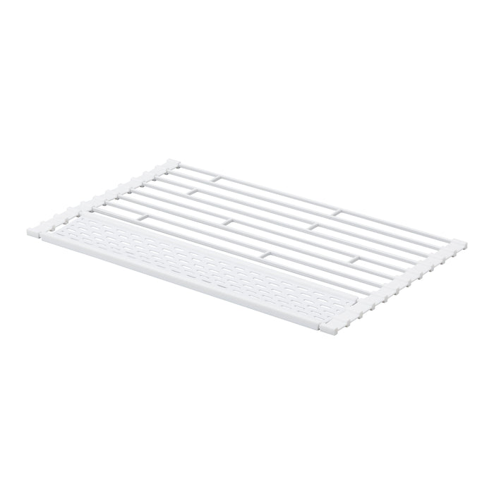 Yamazaki Tower Afdruiprek Opvouwbaar - Wit