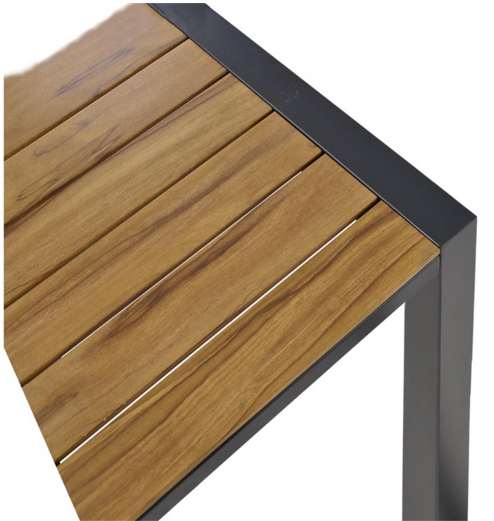 Lesli Living Duo loungeset Coda 5-delig