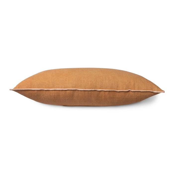 HKliving Sierkussen 35 x 60 cm - Spicy Ginger