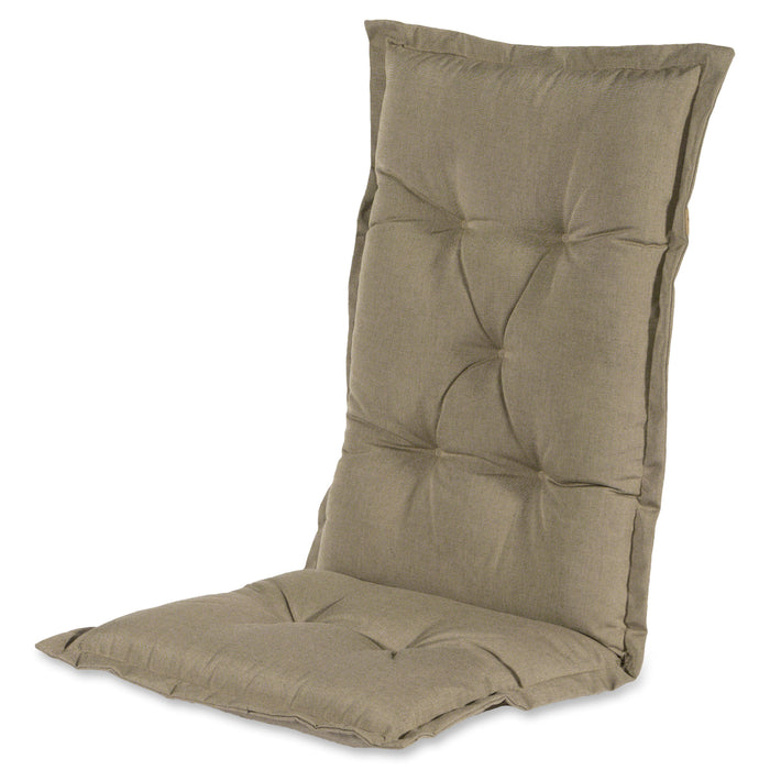 Hartman Maud Hoge rugkussen 123 x 50 cm