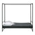vtwonen Bunk Hemelbed 120 x 200 cm