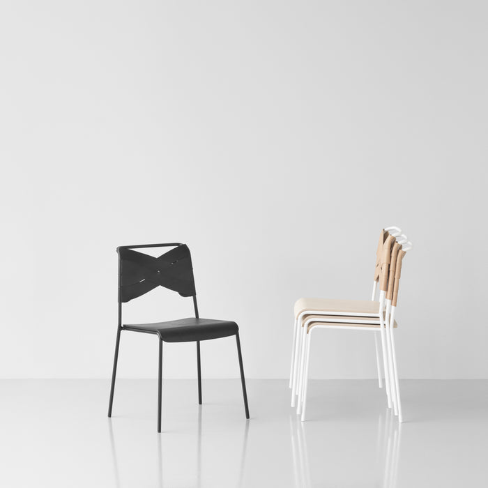 Design House Stockholm Torso Eetkamerstoel