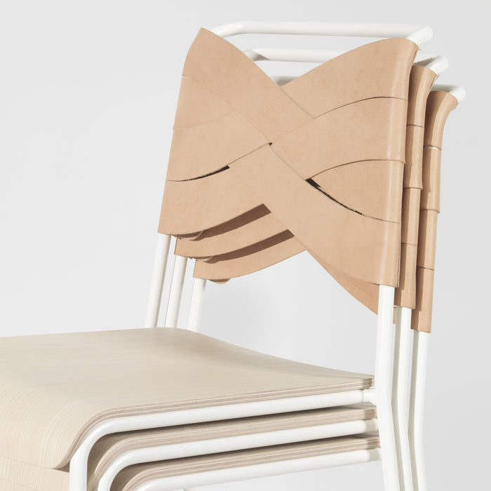 Design House Stockholm Torso Eetkamerstoel