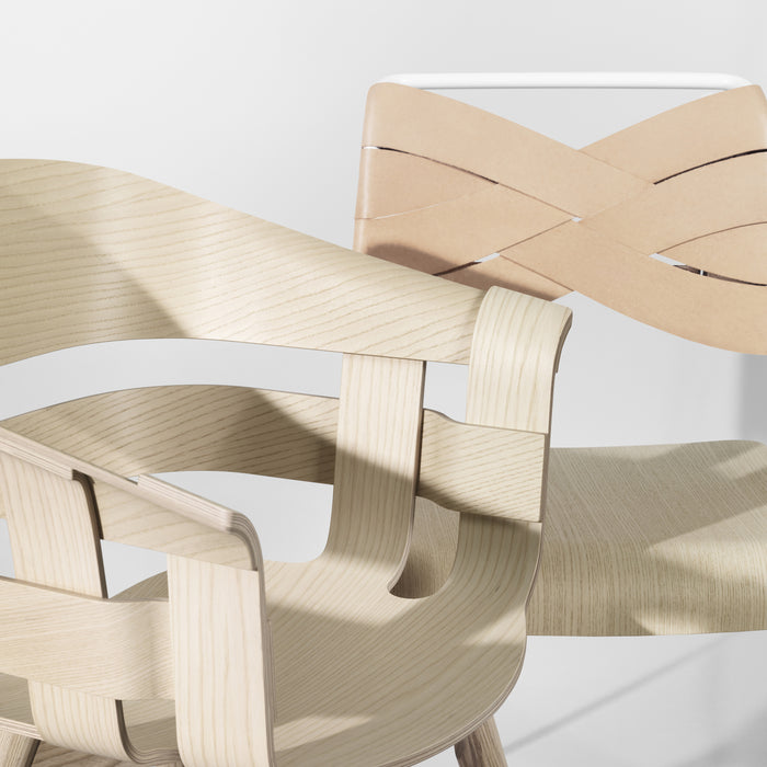 Design House Stockholm Torso Eetkamerstoel