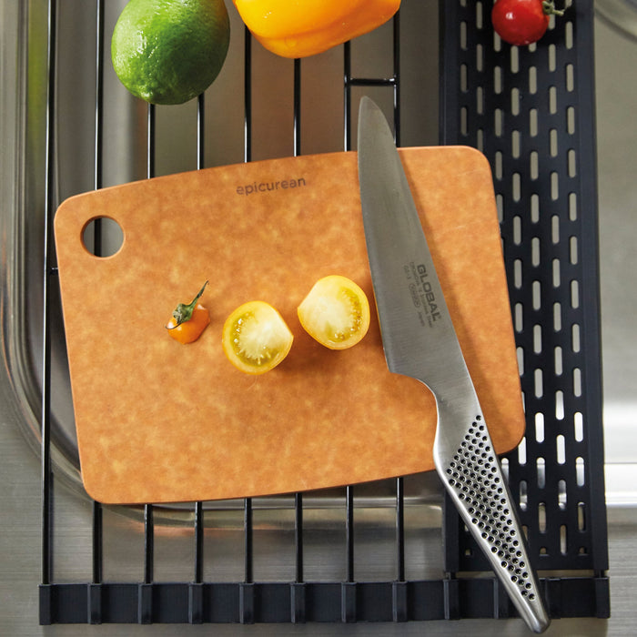 Yamazaki Tower Afdruiprek Opvouwbaar - Zwart