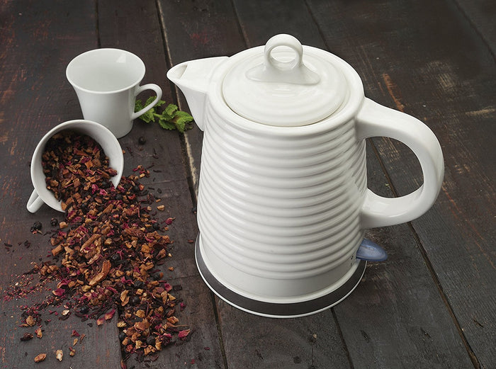 acor -  - Keramische Waterkoker Gala -   - 1.2L