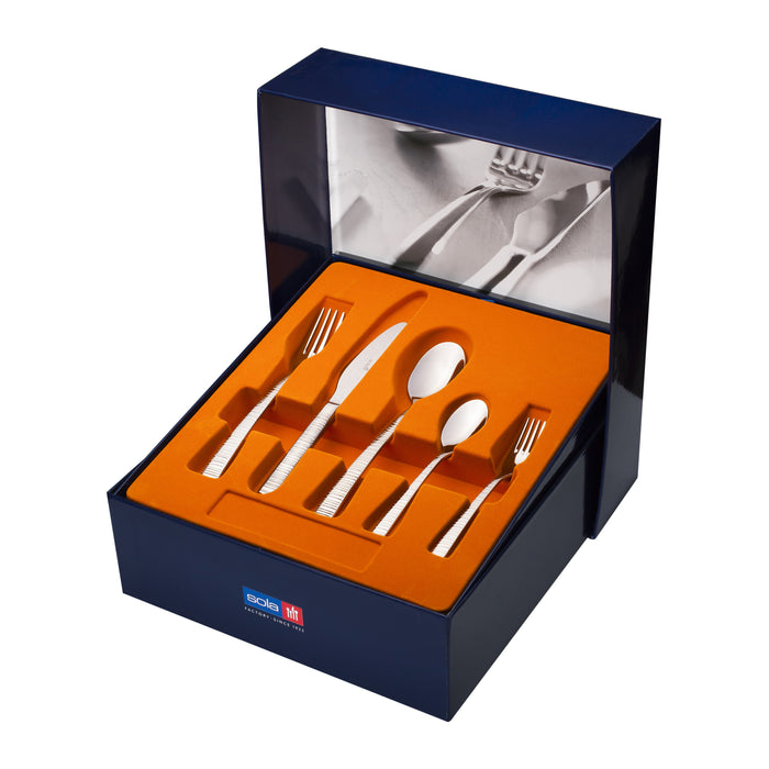 Sola Bali Bestekset 90-delig