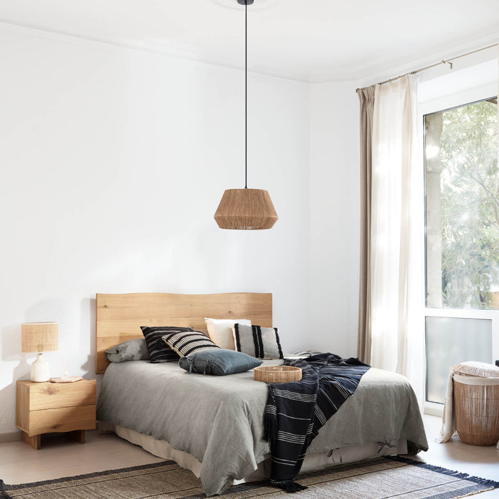 Kave Home Crismilda Lampenkap Ø 50 cm