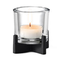 Blomus Nero Windlicht