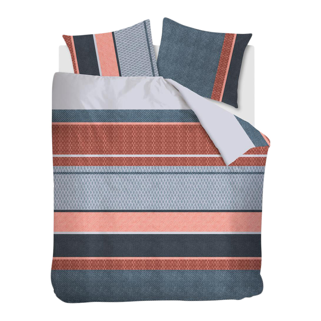 Beddinghouse Lian Dekbedovertrek 200 x 220 cm