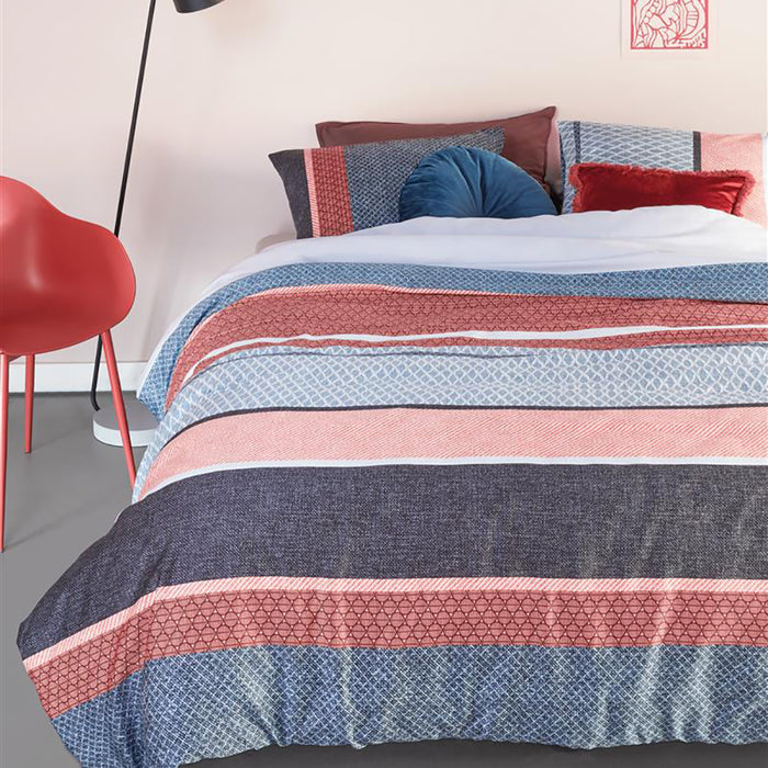 Beddinghouse Lian Dekbedovertrek 200 x 220 cm