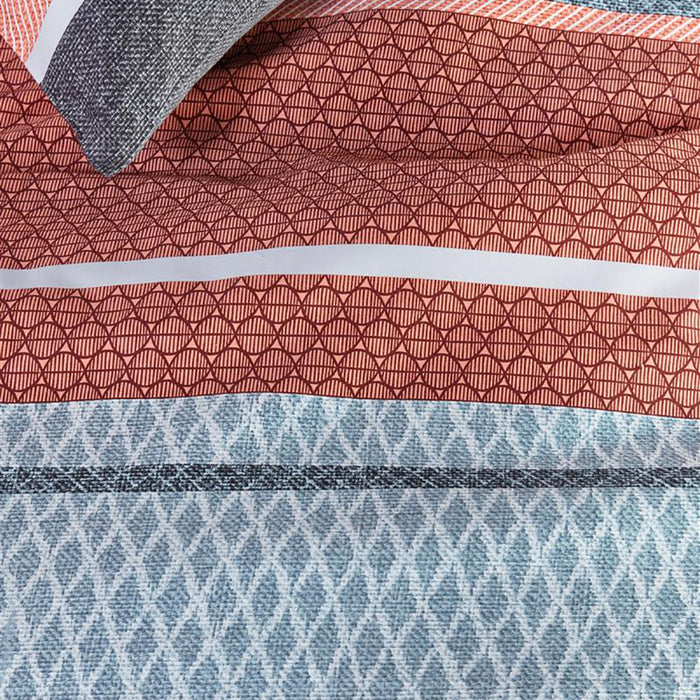 Beddinghouse Lian Dekbedovertrek 200 x 220 cm