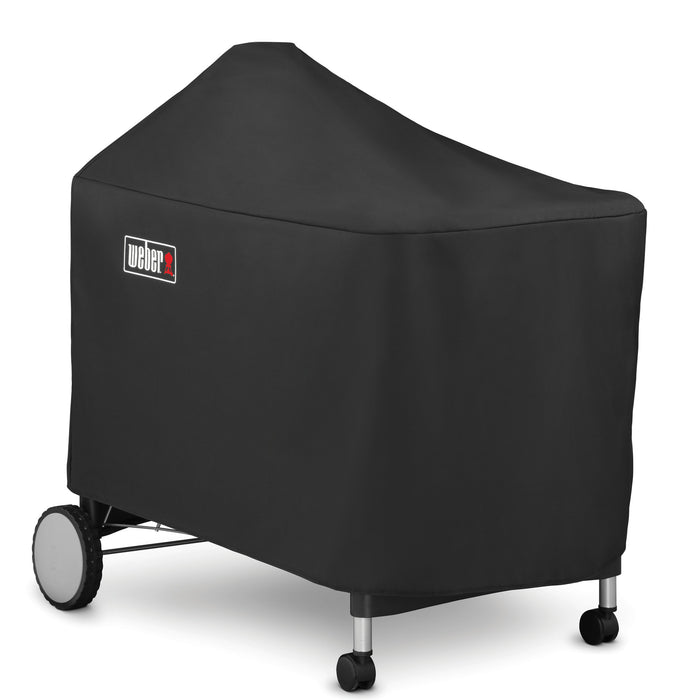 Weber Luxe hoes Performer Premium & Deluxe