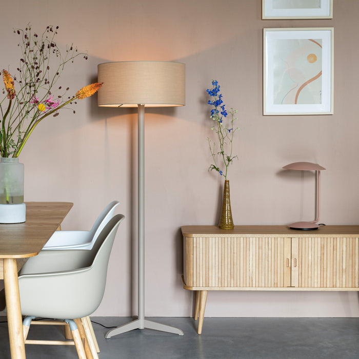 Zuiver Shelby Vloerlamp