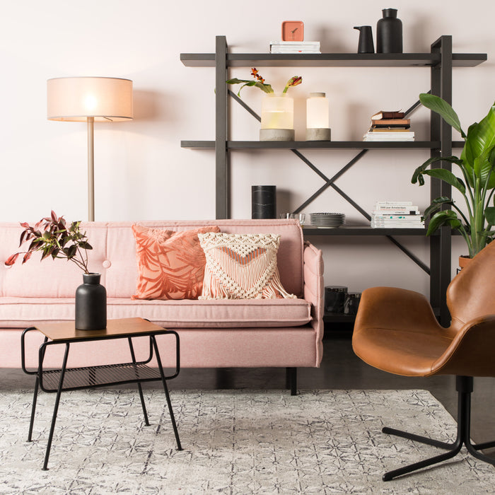 Zuiver Shelby Vloerlamp