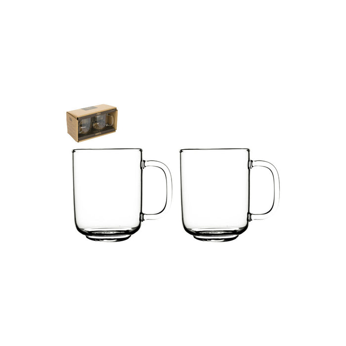 Gusta FIKA Glas 0,1 L - 2 st.