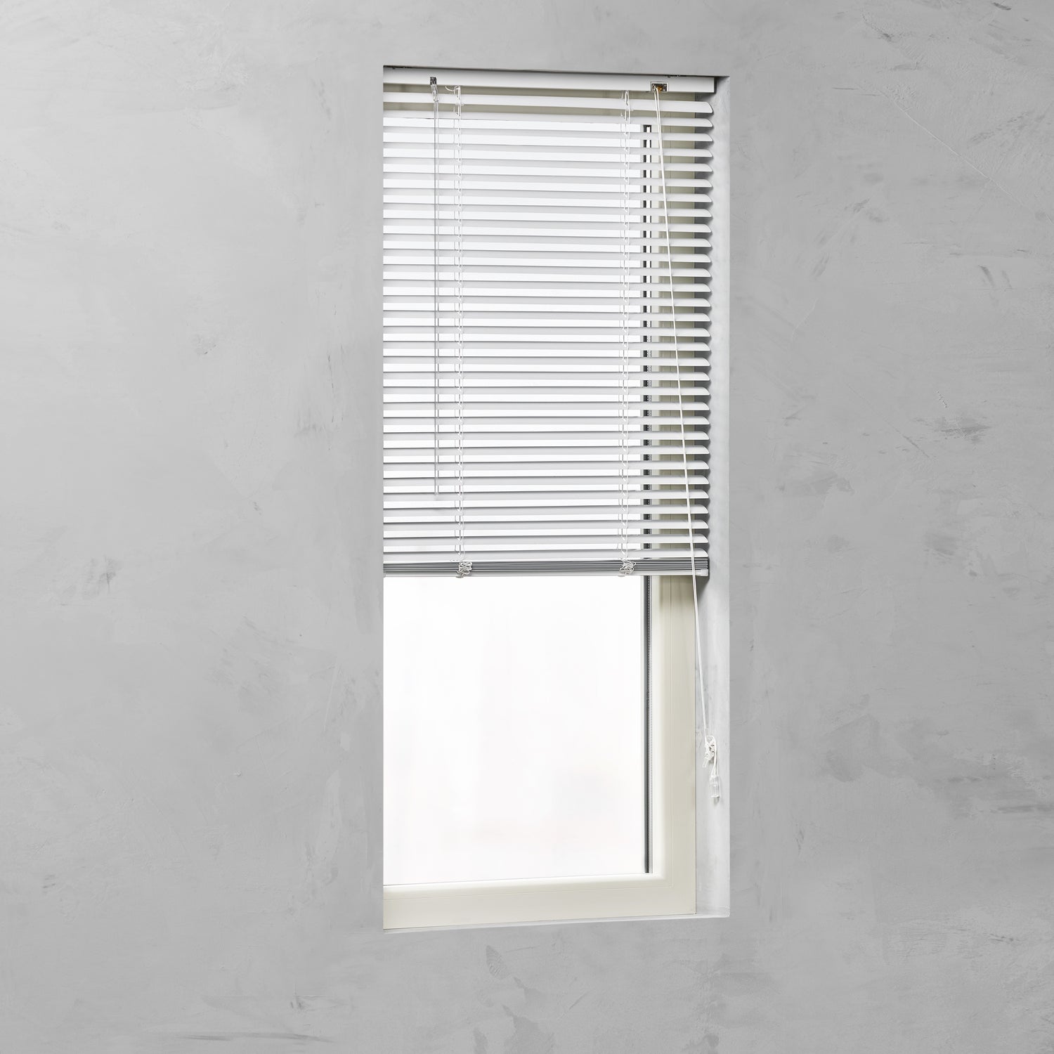 Rollit Jace Jaloezie Wit