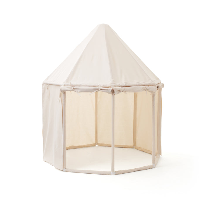Kid's Concept Paviljoen Canvas Speelhuisje