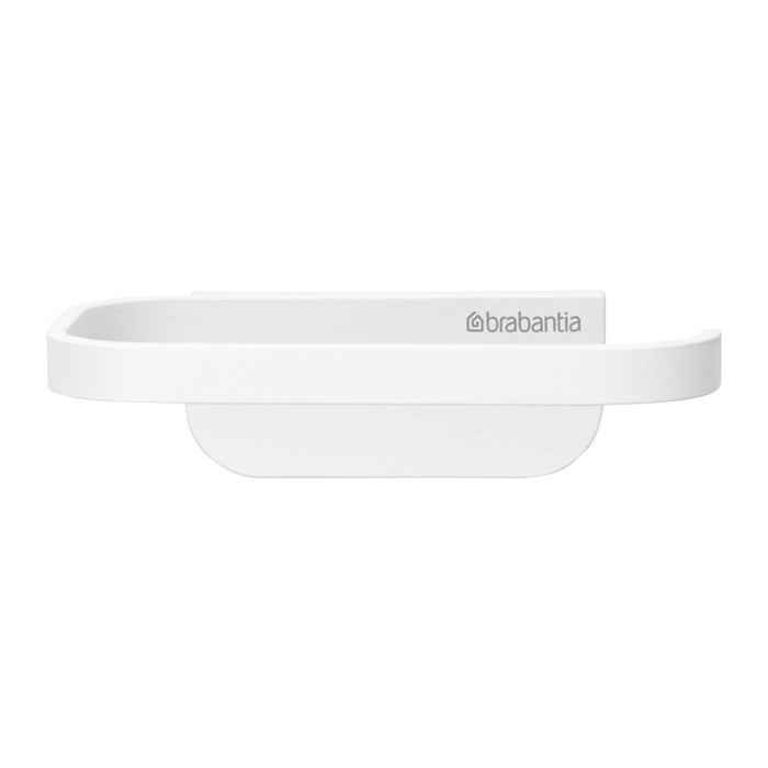 Brabantia MindSet Toiletrolhouder - Mineral Fresh White