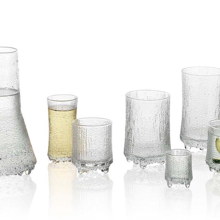 Iittala Ultima Thule Waterglas 0,2 L - 2 st.
