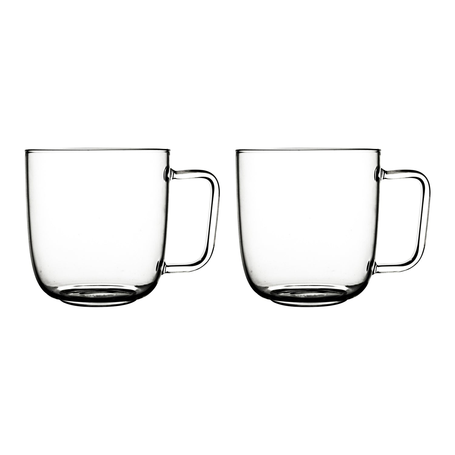 Gusta FIKA Glas 0,3 L - 2 st.