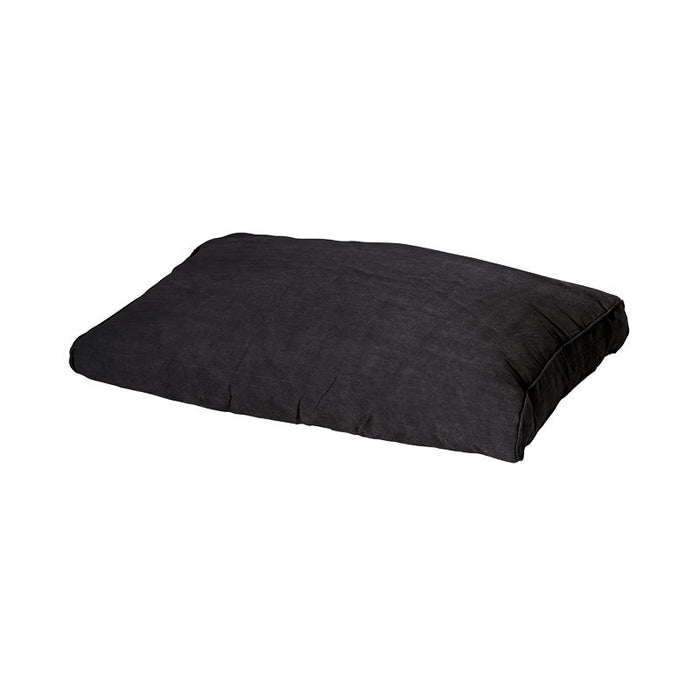 Madison Lounge Rugkussen Velvet 60 x 40 cm