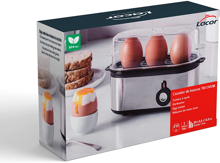 Lacor Eierkoker